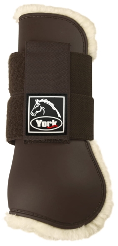 York ochraniacze przednie Comfort