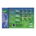Hippo-Tonic biotyna Biotyna Plus M