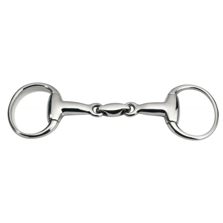 wedzidlo-oliwkowe-podwojnie-lamane-feeling-anatomic-18mm