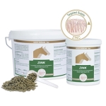 Cynk w granulkach EquiPur "Zink" 800 g