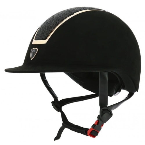 Equi-Theme-kask-jezdziecki-Glint-Lame