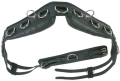 Pas-do-lonżowania-skórzany-Solibel-Professional-Leder