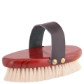 Szczotka z naturalnego włosia Premiere Soft