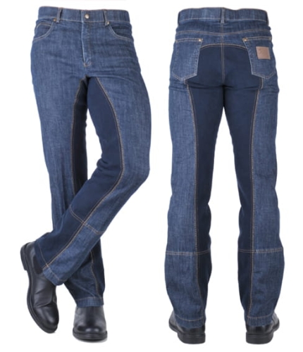 HKM Jodhpur meski Texas New