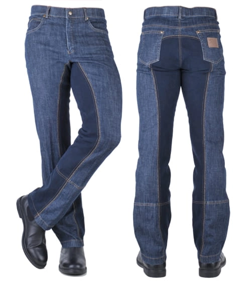 HKM Jodhpur meski Texas New