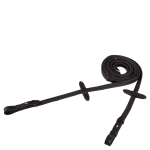 Wodze skórzane Premiere "Dressage" z haczykami