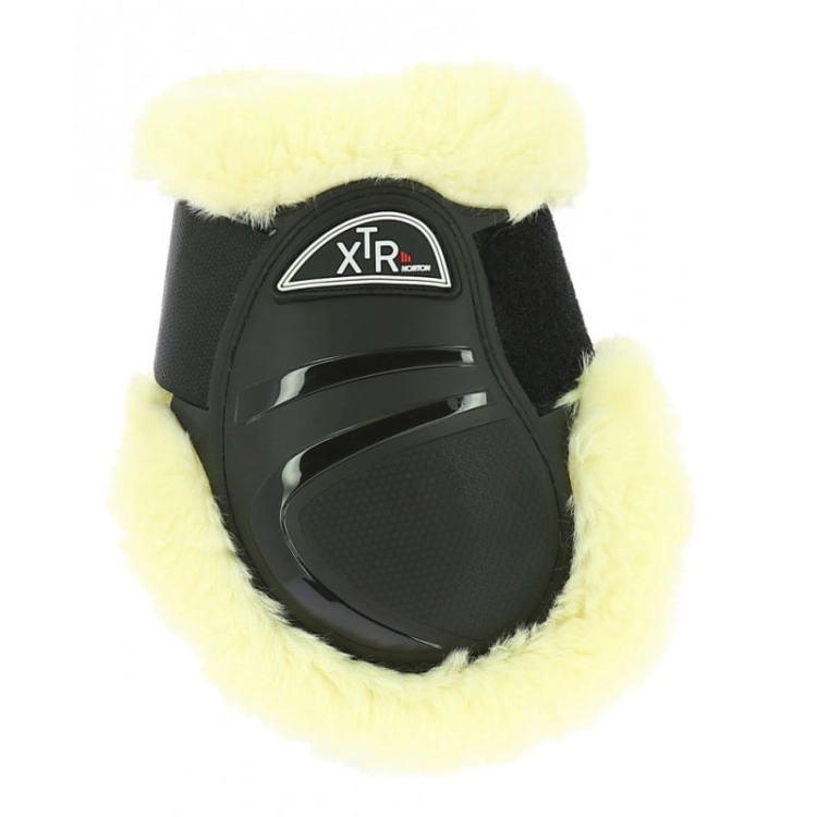 Norton-ochraniacze-tylne-XTR-Sheepskin
