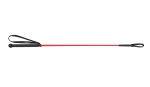 Bat skokowy QHP Bambini red