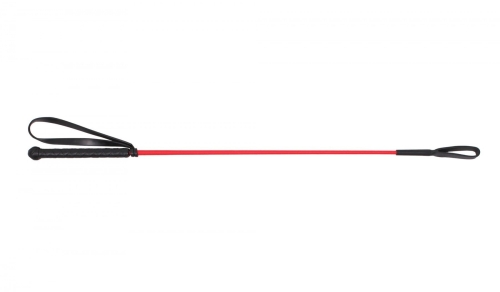 Bat skokowy QHP Bambini red