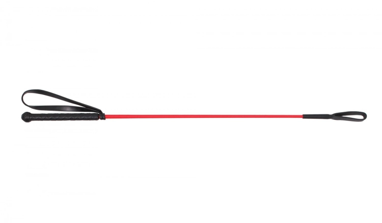 Bat skokowy QHP Bambini red