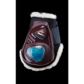 Ochraniacze tylne eQuick eShock Velcro Fluffy No Kill