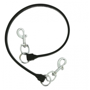 Uwiąz gumowy Norton "Anti Pull Back"