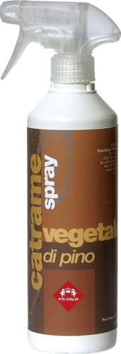 Dziegieć w spray-u FM Italia
