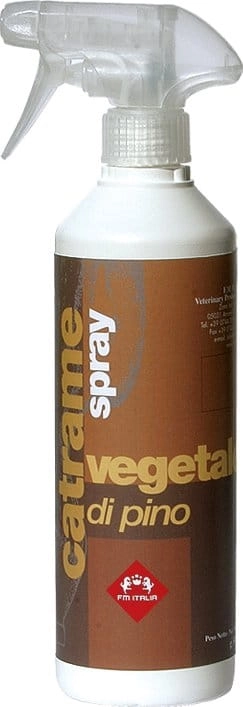 Dziegieć w spray-u FM Italia