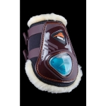 Ochraniacze tylne eQuick eShock Fluffy No Kill
