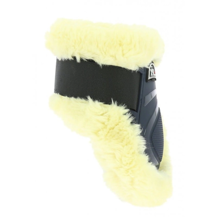 Norton-ochraniacze-tylne-XTR-Sheepskin