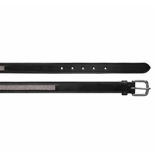 Pasek do spodni Equestrian Queen "Small Diamonds"