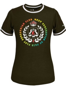 OUTLET Koszulka damska Fair Play "Abby Multi"