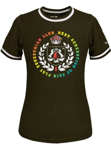 koszulka damska Fair Play Abby Multi