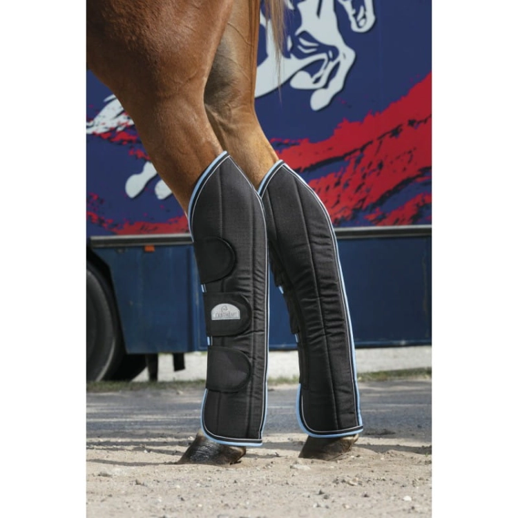 ochraniacze transportowe Equi Theme TYREX 600 D