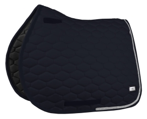OUTLET Czaprak wszechstronny Fair Play "Hexagon Crystal" VS