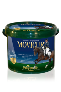 Dodatek na stawy St. Hippolyt "Movicur" 10kg