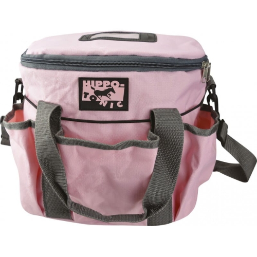 Hippo-Tonic torba z zestawem szczotek Pro 3