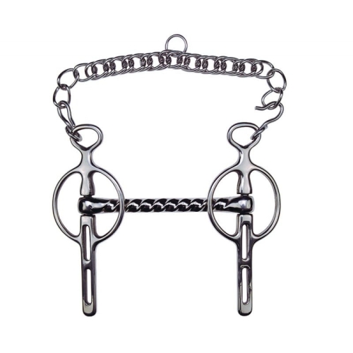 pelham-zaprzegowy-feeling-liverpool-twisted-14mm