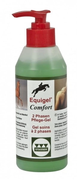 Żel Stassek Equigel Comfort