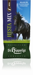Musli St. Hippolyt "Hesta Mix Musli" 20kg