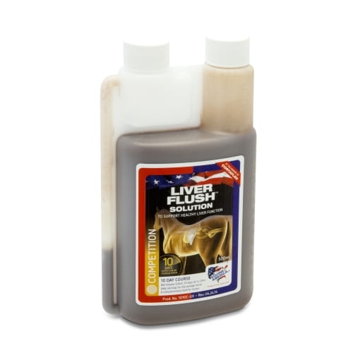 Cortaflex-Liver-Flush-Solution