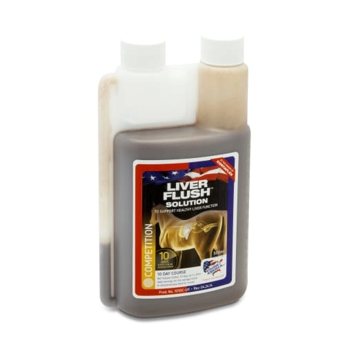 Cortaflex-Liver-Flush-Solution