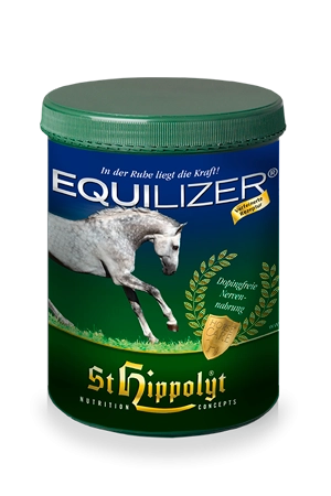 equilizer