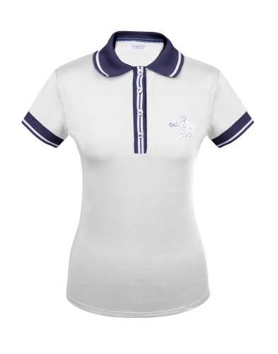 koszulka polo damska Fair Play Polly