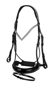 Ogłowie START "Woden"