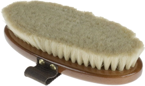 HORZE-szczotka-z-naturalnego-włosia-koziego-Natural-Large