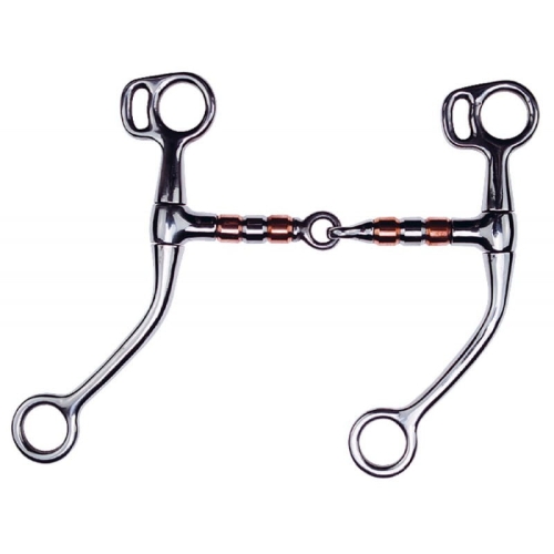 wedzidlo-westernowe-feeling-rollers-czanki-16,5cm