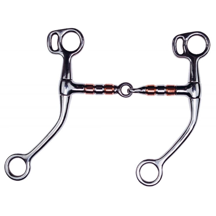 wedzidlo-westernowe-feeling-rollers-czanki-16,5cm
