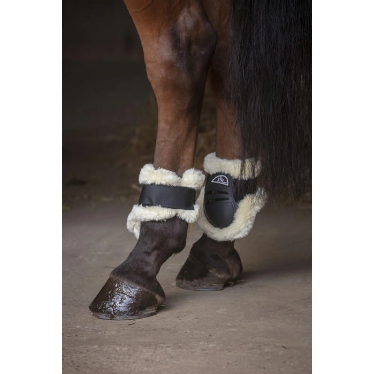 Norton-ochraniacze-tylne-XTR-Sheepskin