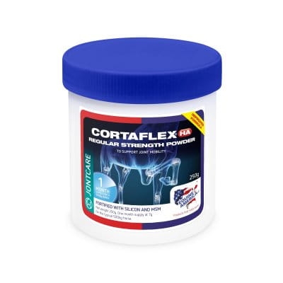 Cortaflex-HA Regular-Strength-Powder