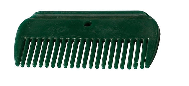 grzebien-do-grzywy-horze-plastic