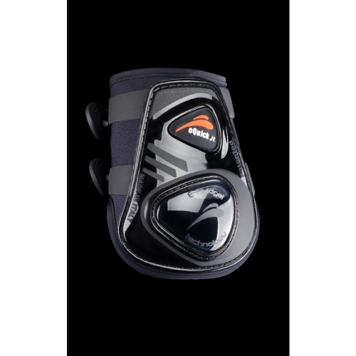 Ochraniacze tylne eQuick eShock Legend Edition