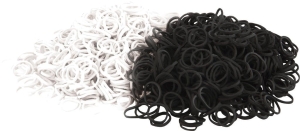 Gumki do grzywy York 