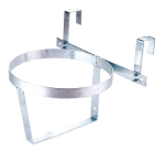 Uchwyt na wiadro KERBL do zawieszenia