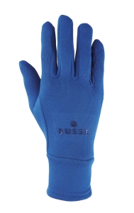 Rękawiczki zimowe BUSSE "Lars" royal blue