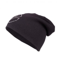 Czapka BUSSE Belle Beanie czarny