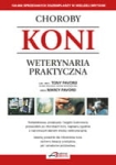 Książka "Choroby koni. Weterynaria praktyczna" T. i M. Pavord 24h