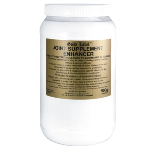 Preparat na stawy Gold Label "Joint Supplement Enhancer" 900g