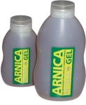 Wcierka z wyciągiem z arniki FM Italia "Arnica Gel" 1000 ml