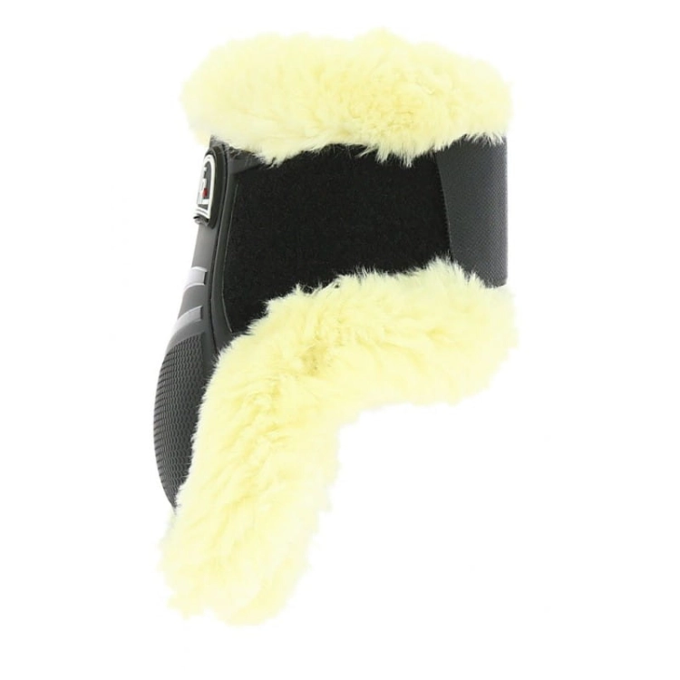 Norton-ochraniacze-tylne-XTR-Sheepskin